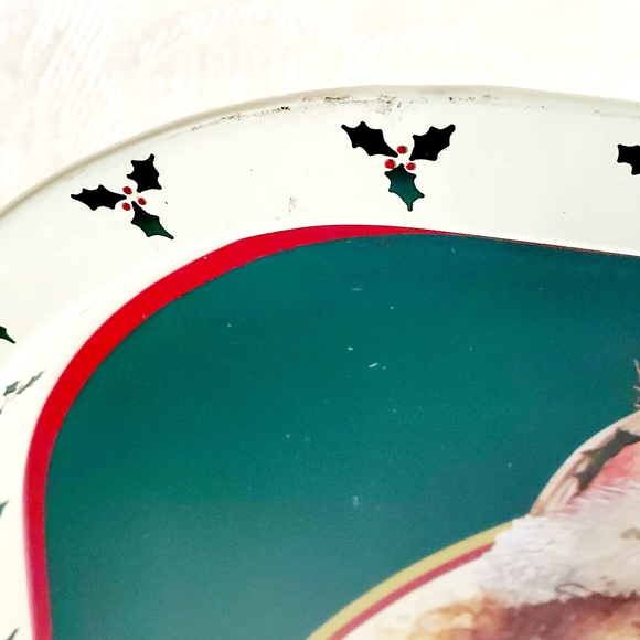 Jan Hagara  Season's  Greetings  Metal  Trade - Picture 12 of 14